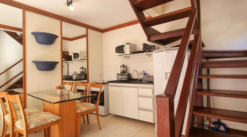 Bangalo Em Ilhabela/Yacamim Villa Exterior foto
