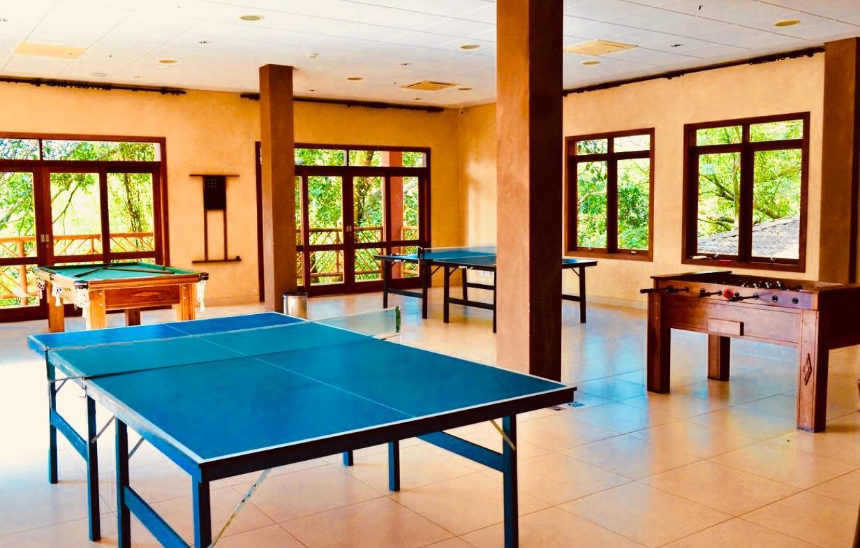 Bangalo Em Ilhabela/Yacamim Villa Exterior foto