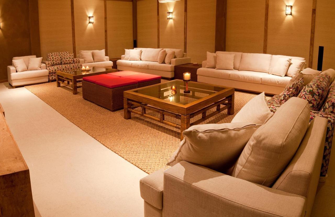 Bangalo Em Ilhabela/Yacamim Villa Habitación foto
