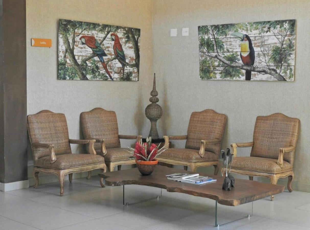 Bangalo Em Ilhabela/Yacamim Villa Exterior foto