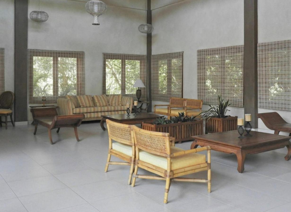 Bangalo Em Ilhabela/Yacamim Villa Exterior foto